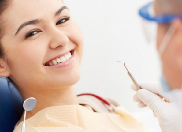 CL Family Dentistry | 1516 Foothill Blvd, La Verne, CA 91750, USA | Phone: (909) 596-4811