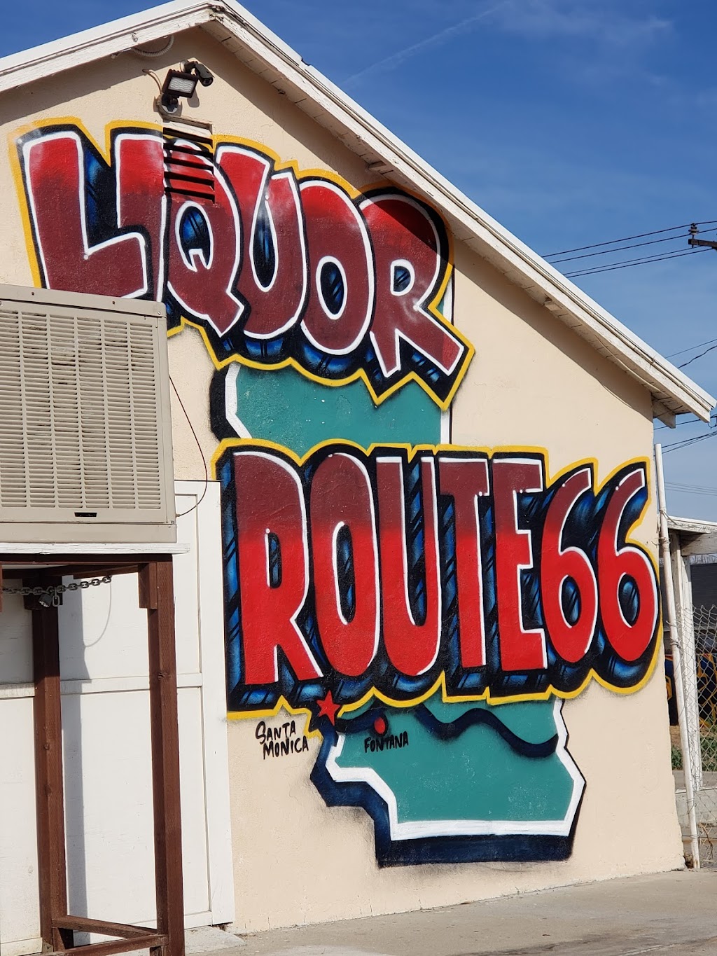 Liquor For Less | 14675 Foothill Blvd, Fontana, CA 92335, USA | Phone: (909) 452-8307