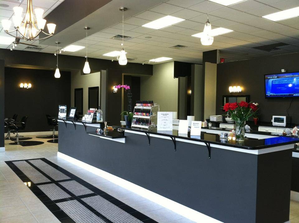 New Vision Spa and Salon | 1318 S Main St #140, Wake Forest, NC 27587, USA | Phone: (919) 435-0920
