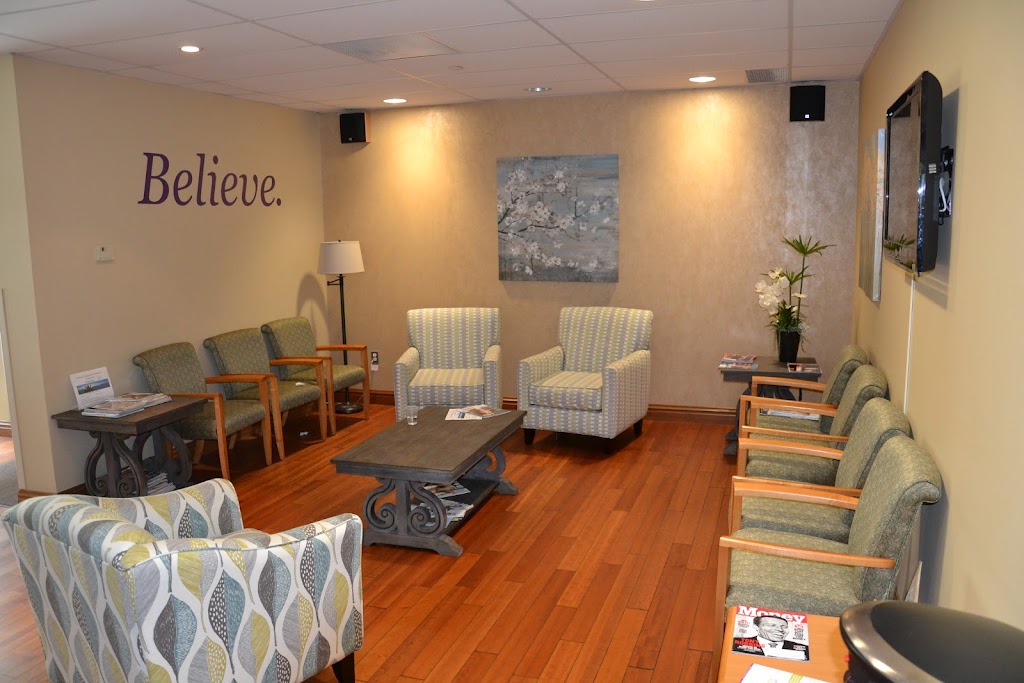 Center for Advanced Reproductive Medicine & Fertility | 4 Ethel Rd, Edison, NJ 08817, USA | Phone: (732) 339-9300