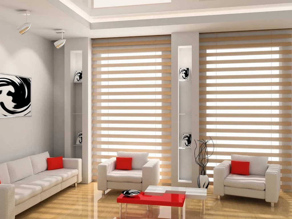 BlindsTech Shutters and Blinds | 4786 Queen St, Niagara Falls, ON L2E 2M3, Canada | Phone: (289) 931-5566