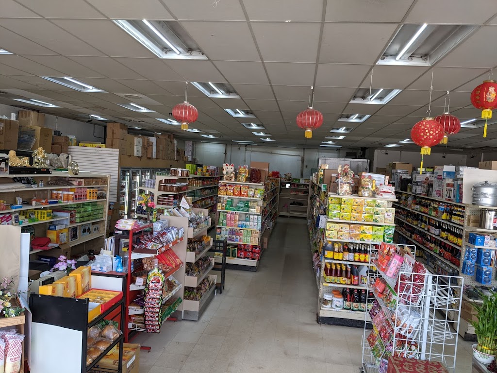 Warm Heart Market - Asia Supermarket | 34701 Grand River Ave, Farmington, MI 48335, USA | Phone: (248) 888-9887