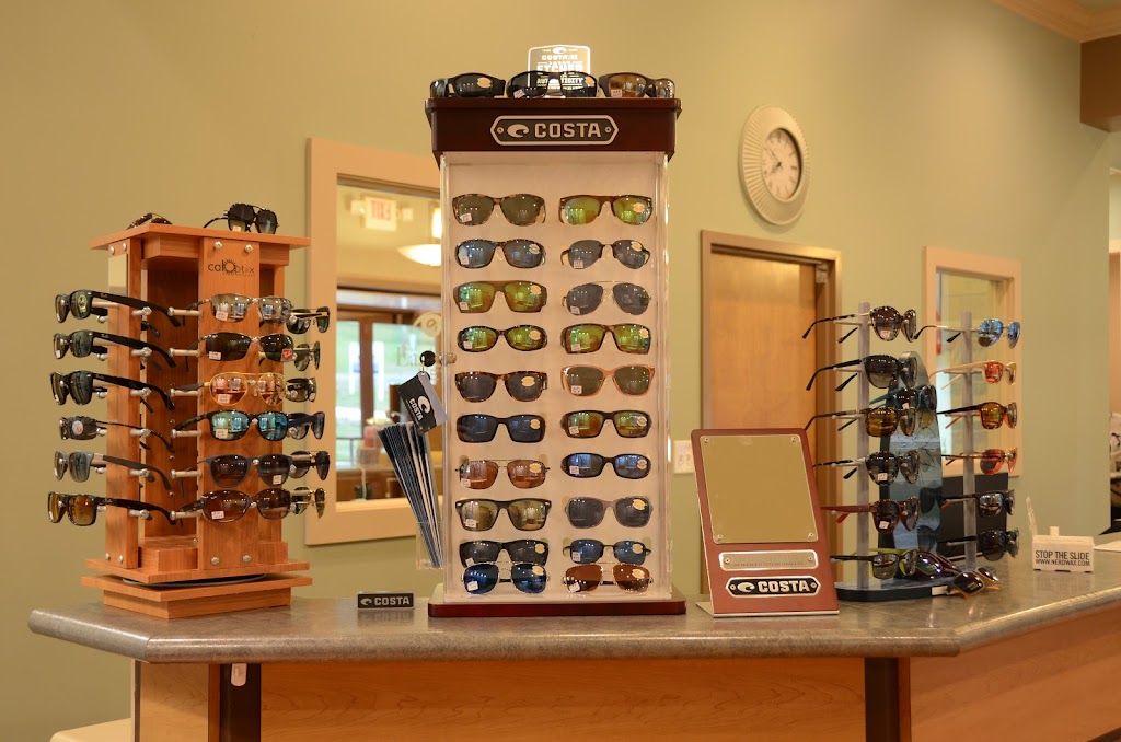 Eagleville Eye Clinic | 355 S Main St, Eagleville, TN 37060, USA | Phone: (615) 274-2102