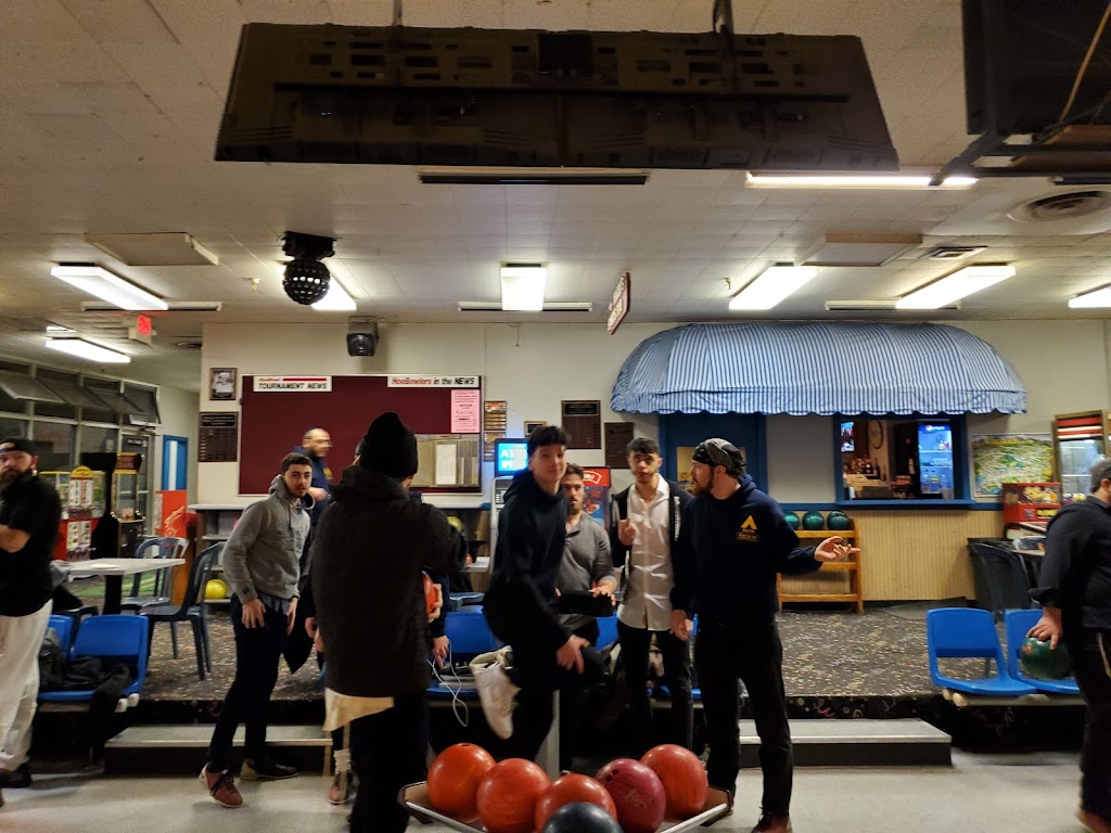 Hoebowl Bowling Center | 305 W Bridge St, Catskill, NY 12414, USA | Phone: (518) 943-4980