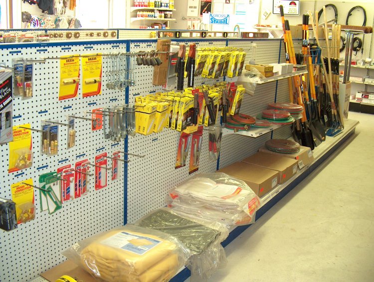 Rods Service Inc. | 427 N Old St Louis Rd, Wood River, IL 62095, USA | Phone: (618) 251-5500