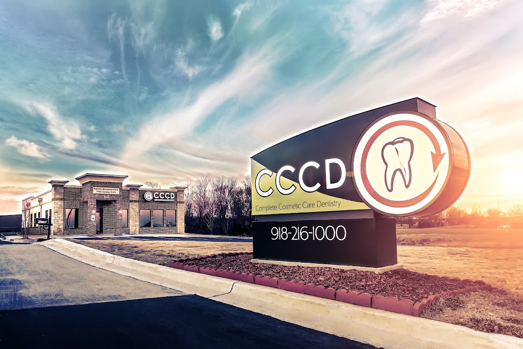 918 Dentist of Glenpool | 12136 S Yukon Ave, Glenpool, OK 74033, USA | Phone: (918) 216-1000