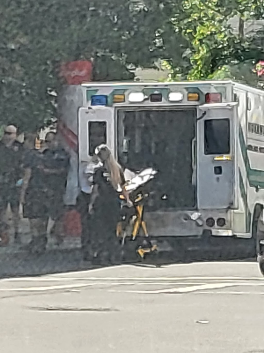 Mohawk Ambulance Service- Quail Street Station | 290 Quail St, Albany, NY 12208, USA | Phone: (518) 434-4151