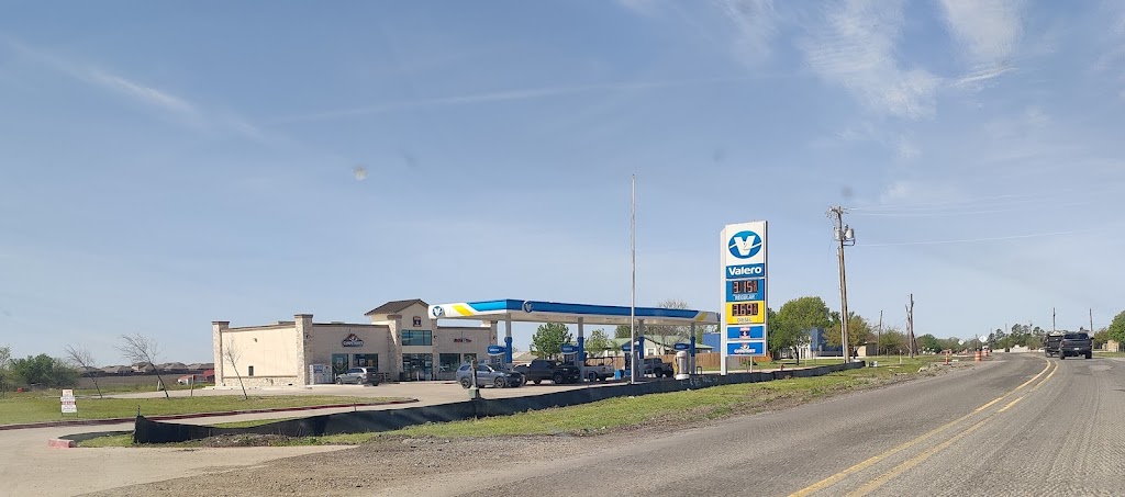 Valero | Josephine, TX 75189, USA | Phone: (210) 345-2000