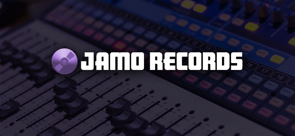 Jamo Records | 441 NE 5th St, Grand Prairie, TX 75050, USA | Phone: (214) 536-3354