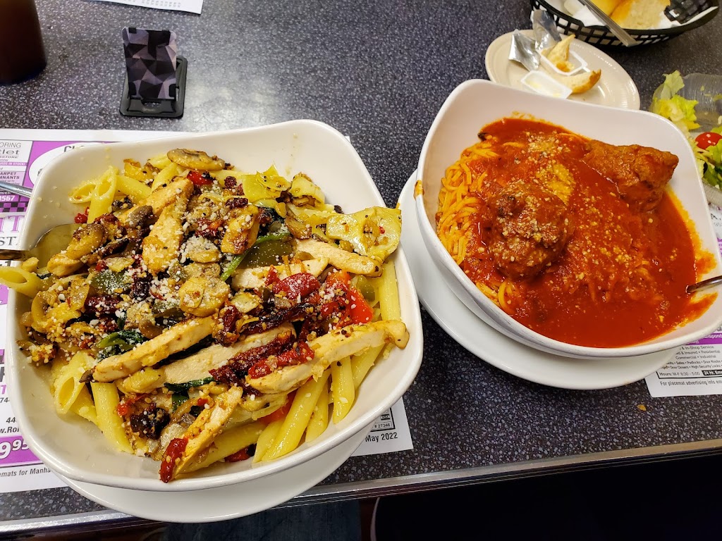 Zappitellis Pizza, Pasta & Parm | 9570 Mentor Ave, Mentor, OH 44060, USA | Phone: (440) 352-1185