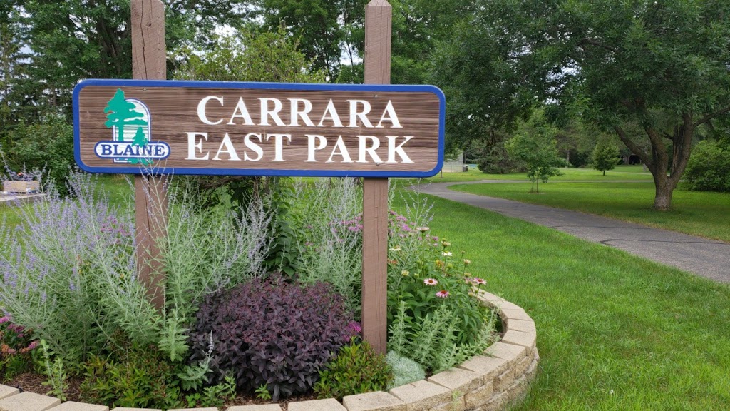 Carrara East Park | 13129 Eldorado St NE, Blaine, MN 55449, USA | Phone: (763) 785-6164