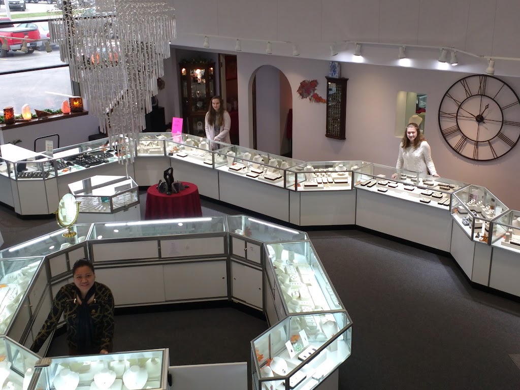 Skalitzky Jewelers Inc | 401 OKeeffe Ave, Sun Prairie, WI 53590, USA | Phone: (608) 837-9414