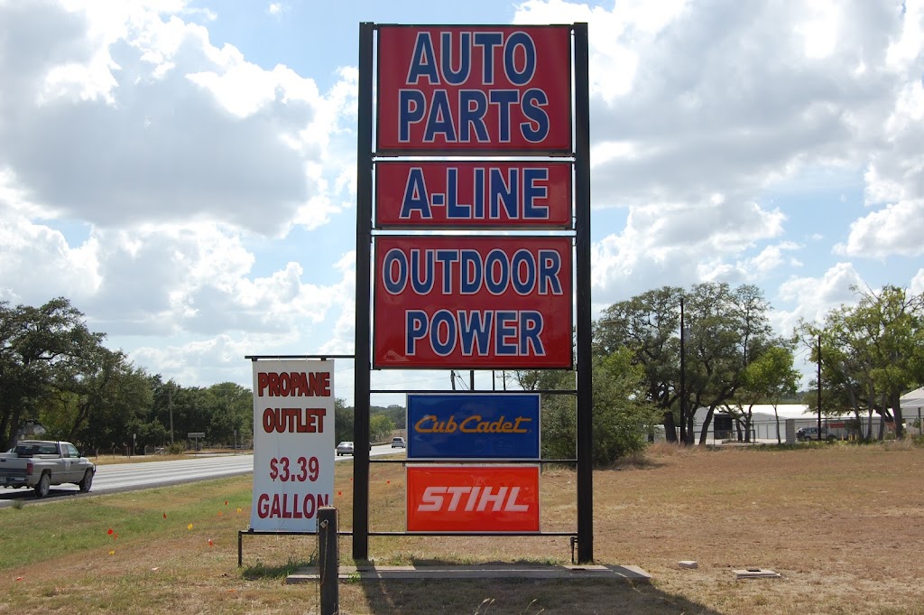 A-Line Outdoor Power | 2200 US-290, Dripping Springs, TX 78620, USA | Phone: (512) 894-0038