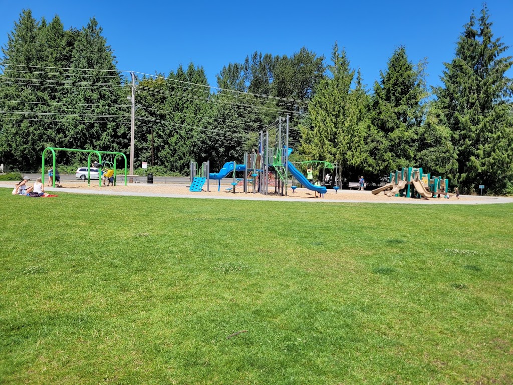 Lundeen Park | 10020 Lundeen Park Way, Lake Stevens, WA 98258, USA | Phone: (425) 334-1012