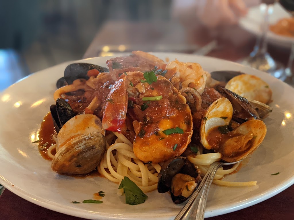 That’s Amore | 2018 Bridgemill Dr, Indian Land, SC 29707, USA | Phone: (803) 228-3033