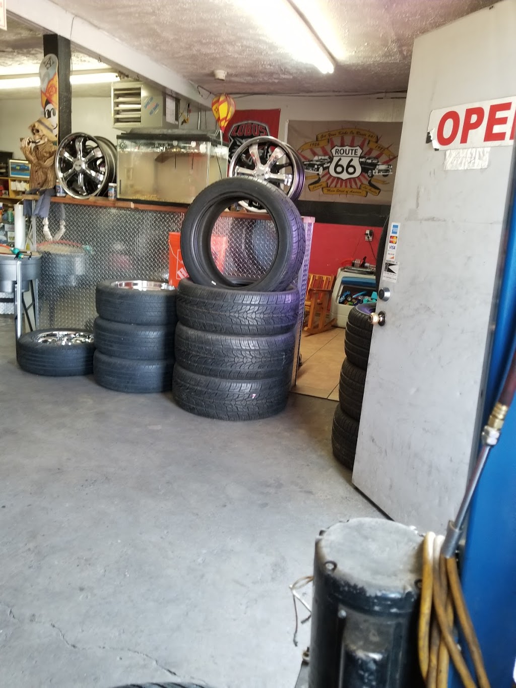 New Mexico Tires | 3612 Isleta Blvd SW, Albuquerque, NM 87105, USA | Phone: (505) 877-3557