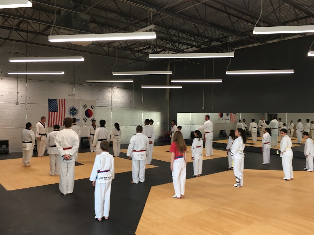 Pinaroc Taekwondo | 1906 Lone Star Rd, Mansfield, TX 76063, USA | Phone: (682) 712-6822