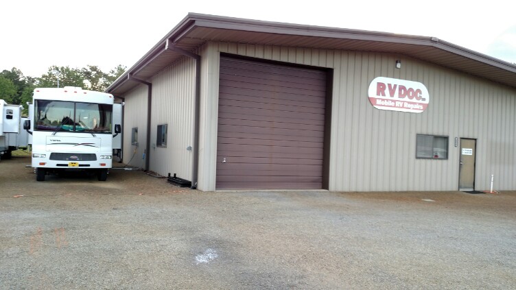 Rv Doc | 2090 Terrys Mill Rd, Meadows of Dan, VA 24120, USA | Phone: (276) 398-3300