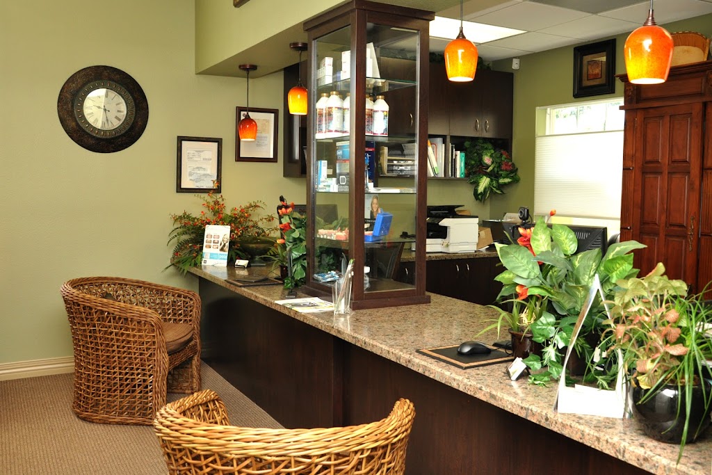 Impeccable Smiles | 4945 Van Dyke Rd, Lutz, FL 33558 | Phone: (813) 365-3552