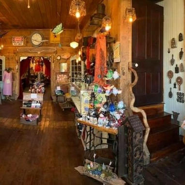 A One of a Kind | 19042 75 Main St, Metamora, IN 47030, USA | Phone: (513) 519-7746