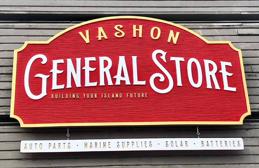 Vashon Parts | 17647 100th Ave SW, Vashon, WA 98070, USA | Phone: (206) 463-9158