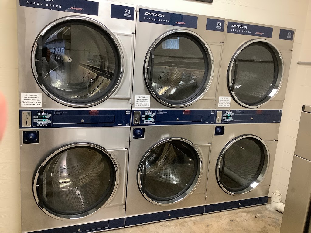 Kwik Suds Laundry, LLC | 20 W Ely St, Alliance, OH 44601, USA | Phone: (234) 307-0808