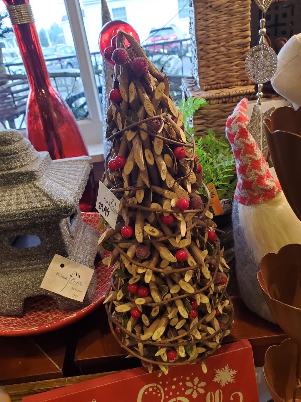 French Prairie Perennials | 14936 3rd St NE, Aurora, OR 97002, USA | Phone: (503) 679-2871