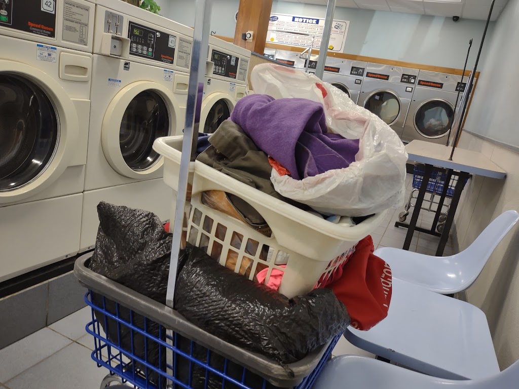 Village Laundromat | 48 Buffalo St, Gowanda, NY 14070, USA | Phone: (716) 982-1170