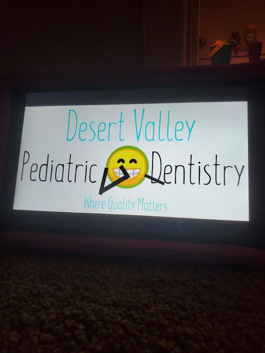Desert Valley Pediatrics | 4840 E Indian School Rd # 100, Phoenix, AZ 85018, USA | Phone: (623) 877-7337