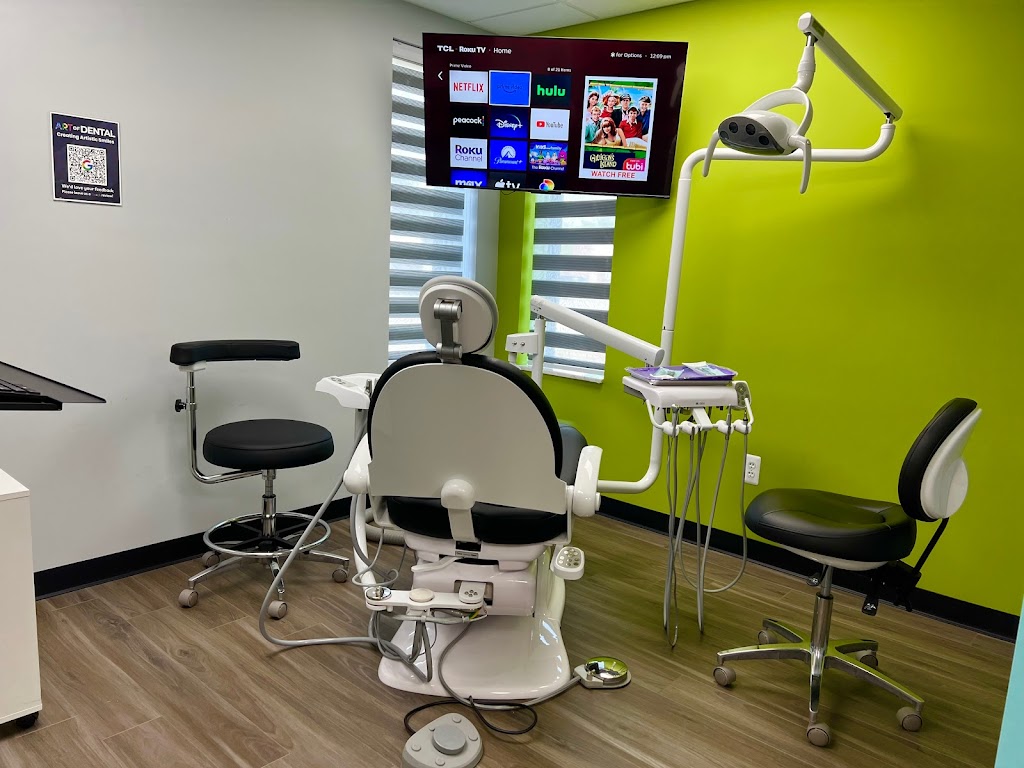 Art of Dental | 37380 Glenwood Rd, Westland, MI 48186, USA | Phone: (734) 238-7004