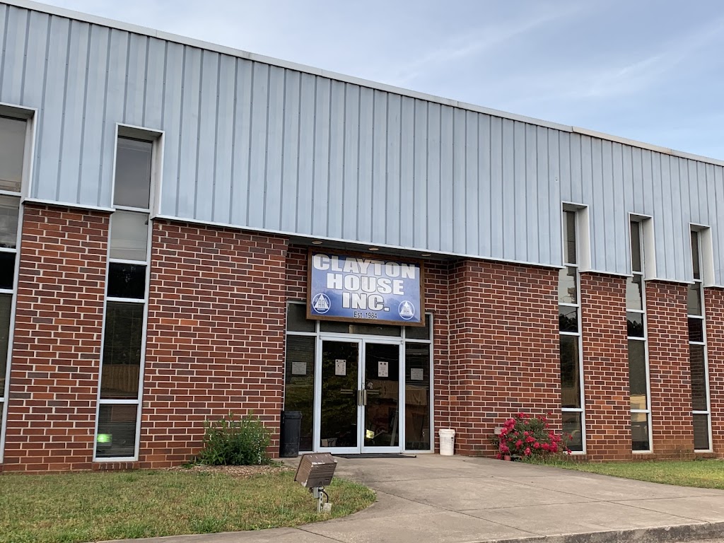 Clayton House Inc | 1560 Commercial Ct, Jonesboro, GA 30238 | Phone: (770) 478-0191