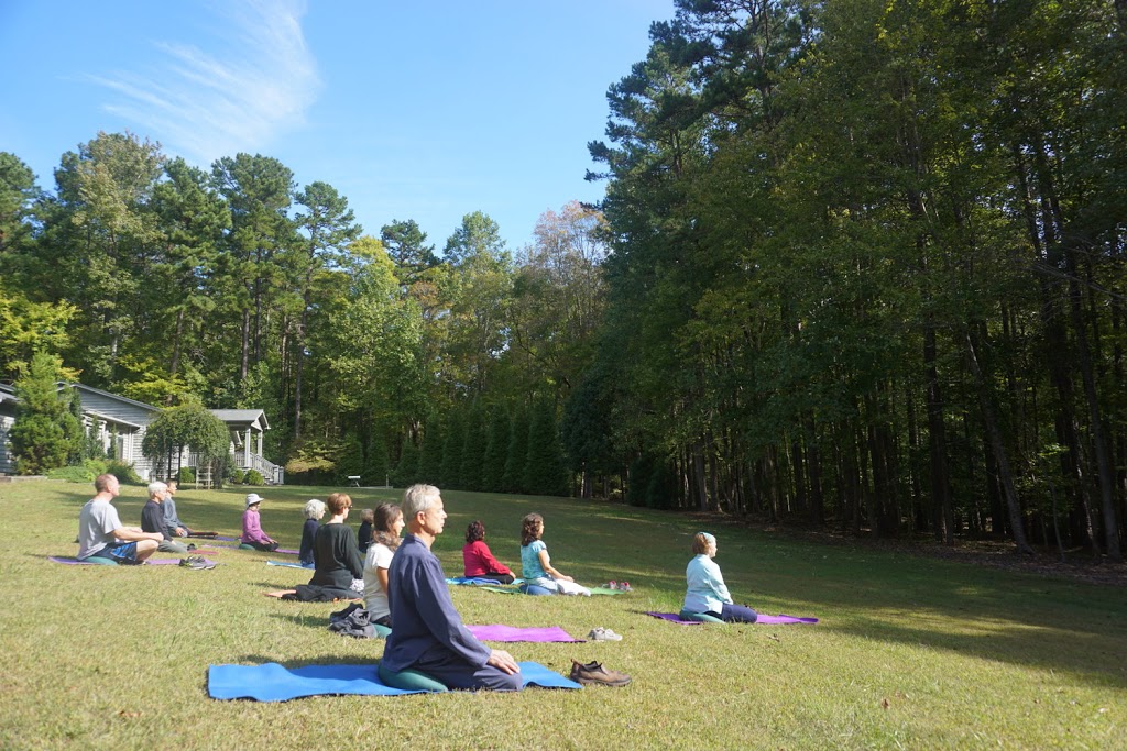 Raleigh Won Buddhism Meditation Center | 2816 Pleasant Union Church Rd, Raleigh, NC 27614, USA | Phone: (919) 933-6946