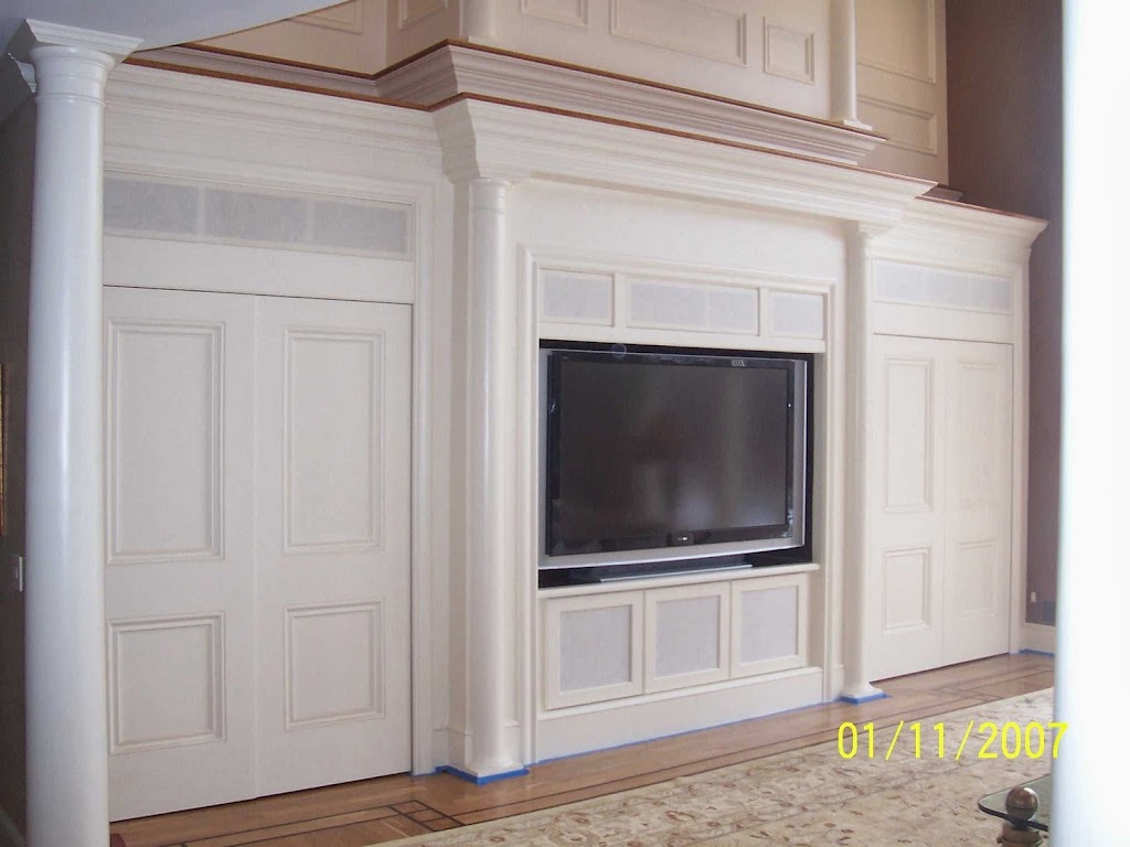 Attica Millwork, Inc. | 71 Market St, Attica, NY 14011, USA | Phone: (585) 591-2333