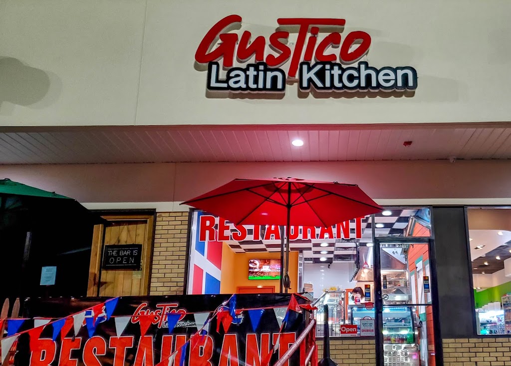 Gustico - Latin Kitchen | 2215 Central Park Ave, Yonkers, NY 10710, USA | Phone: (914) 652-7733