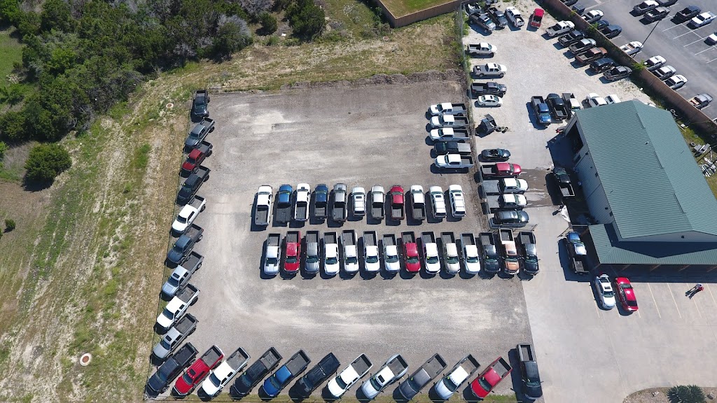 American Truck Source | 4575 W State Hwy 29, Georgetown, TX 78628, USA | Phone: (512) 914-8066