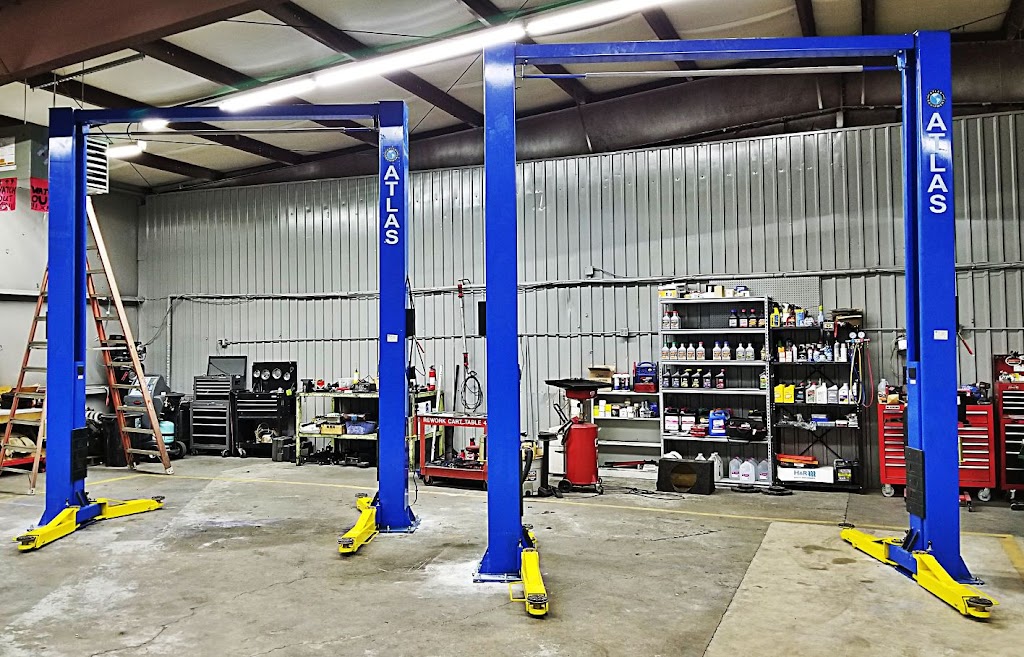 Wrench Junkies | 4566 Lewis Rd Suite C, Stone Mountain, GA 30083, USA | Phone: (470) 448-4743