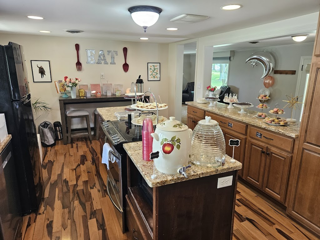 Scarlet Oaks Estate | 13754 US-68, Findlay, OH 45840, USA | Phone: (567) 703-6257