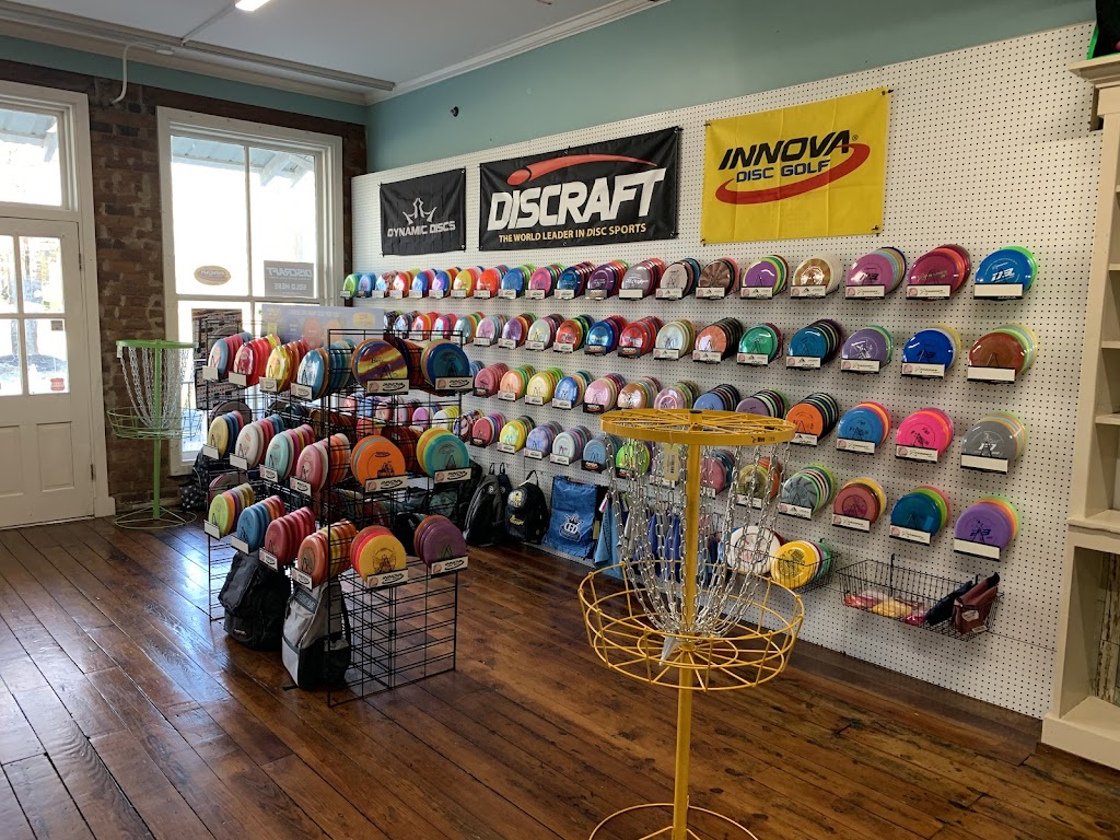 Bangin Chainz Disc Golf | 1896 Farmington Rd, Mocksville, NC 27028 | Phone: (336) 941-7760