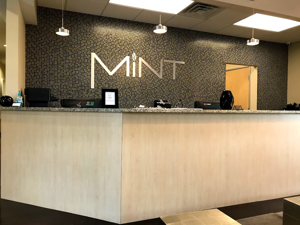 MINT dentistry | Bishop Arts | 2433 W Davis St, Dallas, TX 75211, USA | Phone: (469) 290-3800