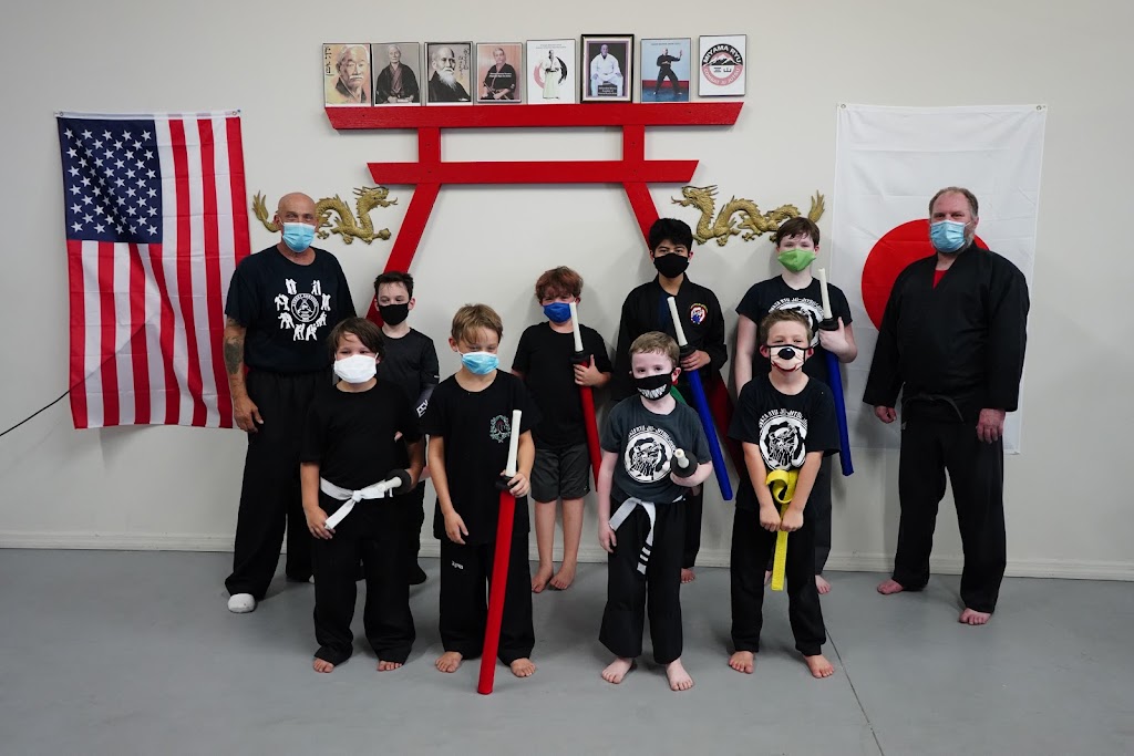 Owaza Ryu Ju-Jitsu / Judo | 14726 County Line Rd, Spring Hill, FL 34610, USA | Phone: (352) 428-0086