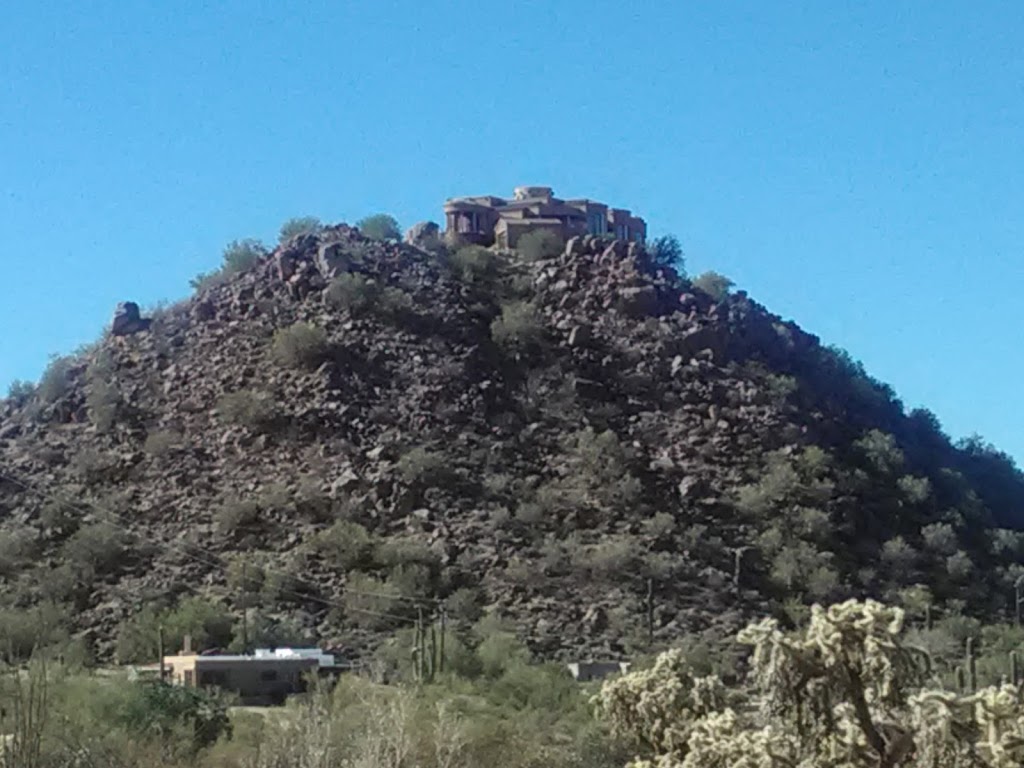 Usery Mountain Regional Park | 3939 N Usery Pass Rd, Mesa, AZ 85207, USA | Phone: (480) 984-0032