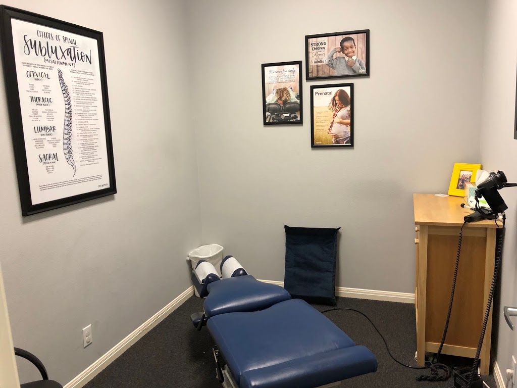 Browning Family Chiropractic & Wellness | 187 Kirkham Cir A, Kyle, TX 78640, USA | Phone: (512) 405-0400