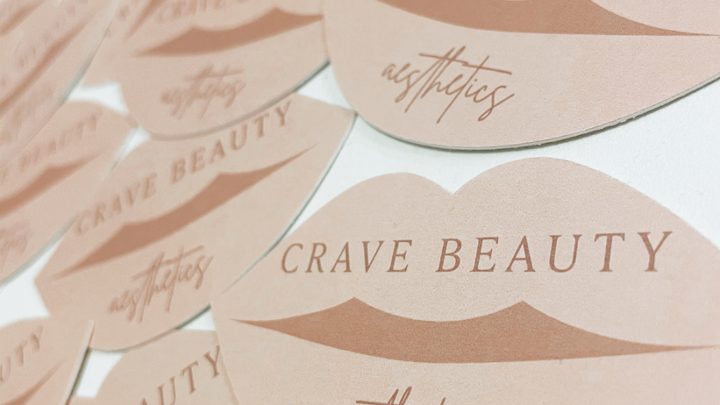 Crave Beauty Aesthetics | 6700 Prairie View Ln, Plano, TX 75024, USA | Phone: (469) 688-3448