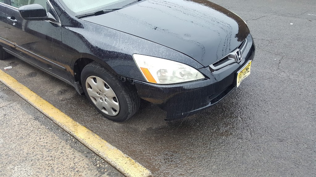 Bradford Wreck A Mended Auto Body | 1647 W Front St, Plainfield, NJ 07063, USA | Phone: (908) 400-3158