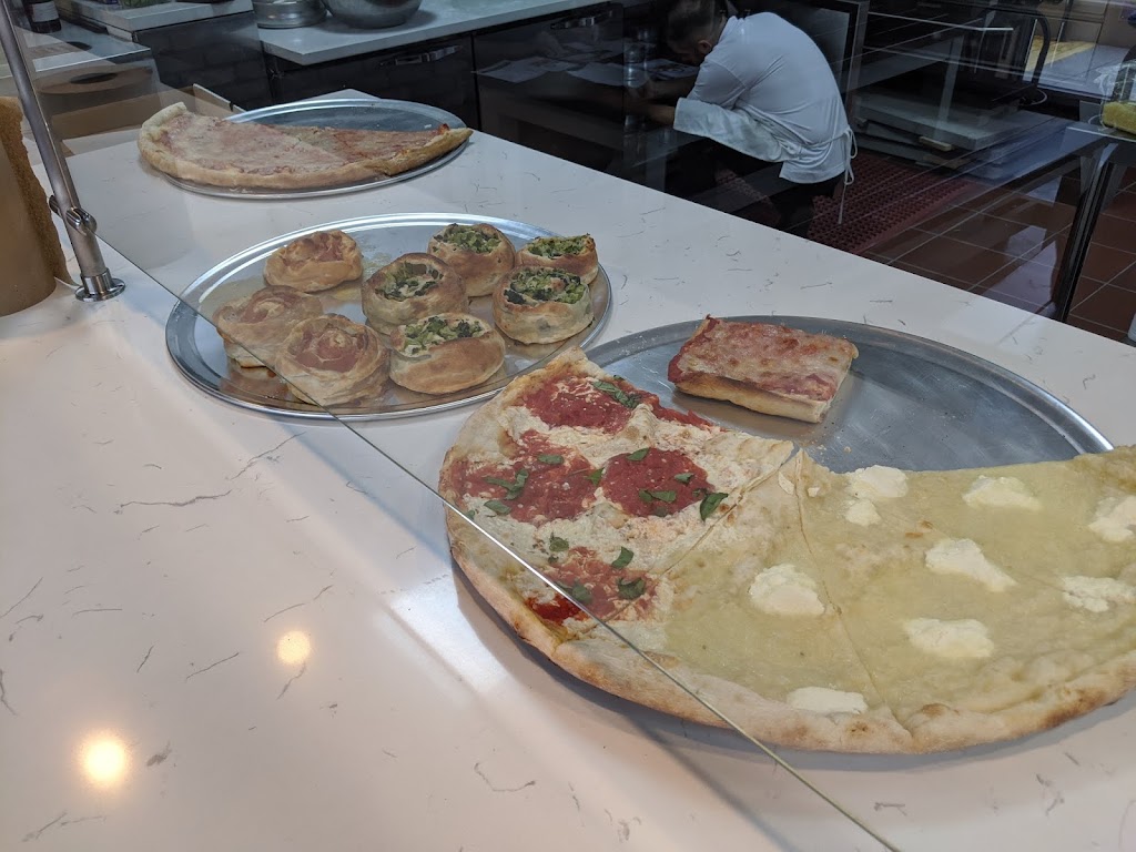 Grandmas NY Pizza Cumming | 2950 Buford Hwy #160, Cumming, GA 30041, USA | Phone: (470) 839-2404