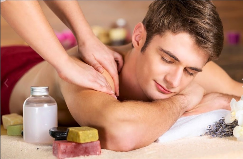 An & Spa /Body Massage | 1930 E Rte 66 Unit B, Glendora, CA 91740, USA | Phone: (626) 342-2172