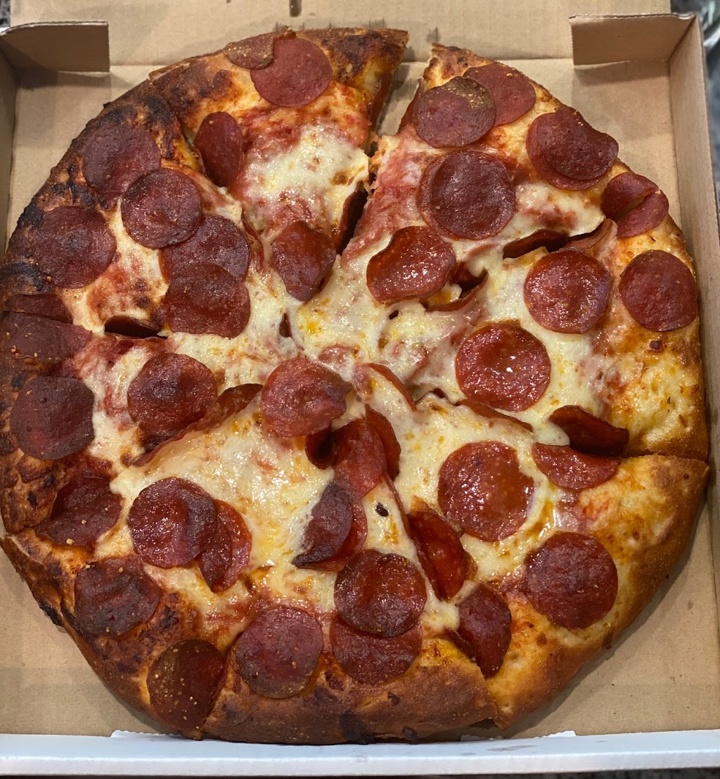 Tonys Pizza | 6417 Ming Ave, Bakersfield, CA 93309, USA | Phone: (661) 396-9608