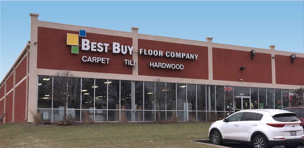 Best Buy Flooring | 1851 W U.S. 50, OFallon, IL 62269, USA | Phone: (618) 206-6555