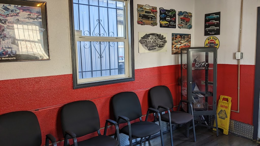 Lube Xpress & Smog | 3981 Fruitridge Rd, Sacramento, CA 95820, USA | Phone: (916) 457-5823