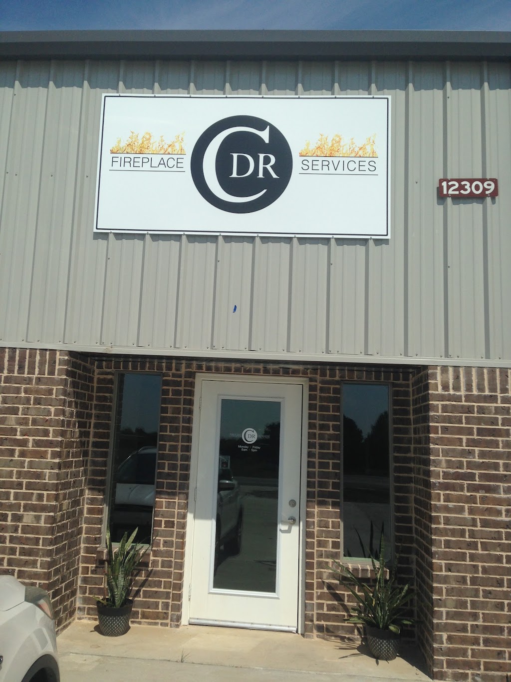 CDR Fireplaces | 12309 FM917 suite a & b, Alvarado, TX 76009 | Phone: (817) 473-3555